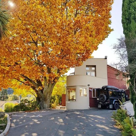 Villa 10 - Central Stylish Apartment Queenstown Kültér fotó