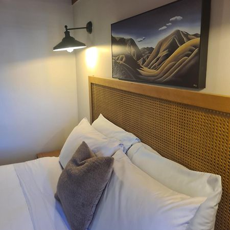 Villa 10 - Central Stylish Apartment Queenstown Kültér fotó