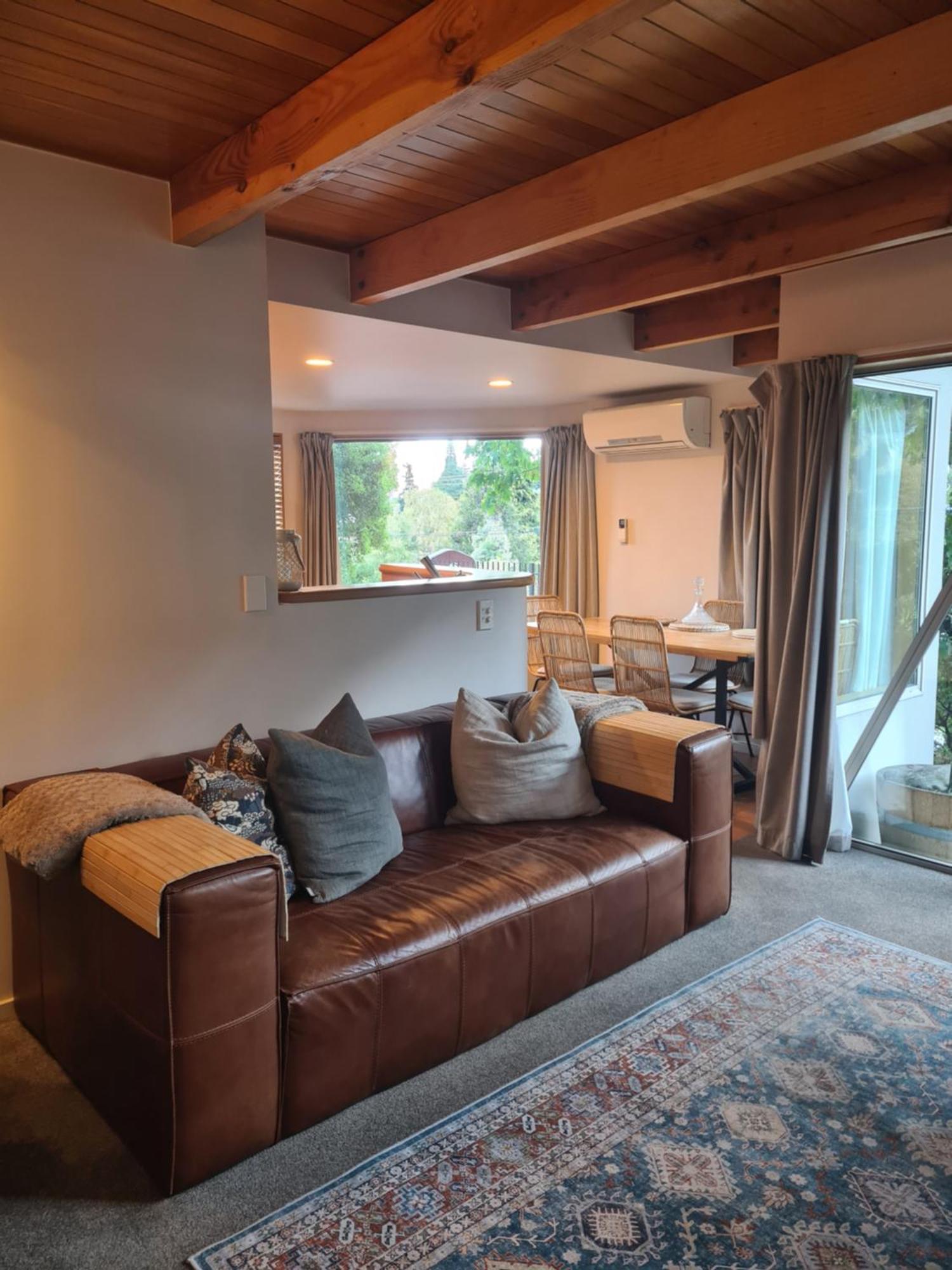 Villa 10 - Central Stylish Apartment Queenstown Kültér fotó