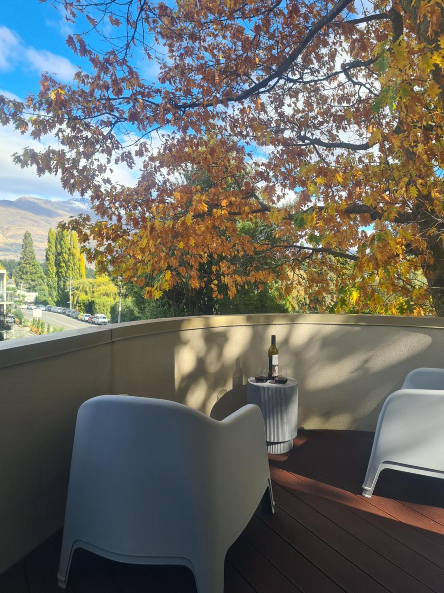 Villa 10 - Central Stylish Apartment Queenstown Kültér fotó
